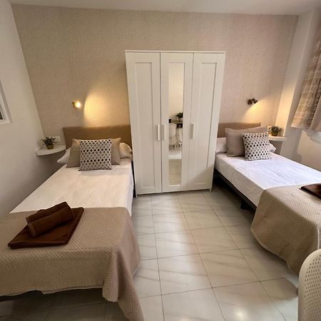 شقة Cm Malaga Soho المظهر الخارجي الصورة