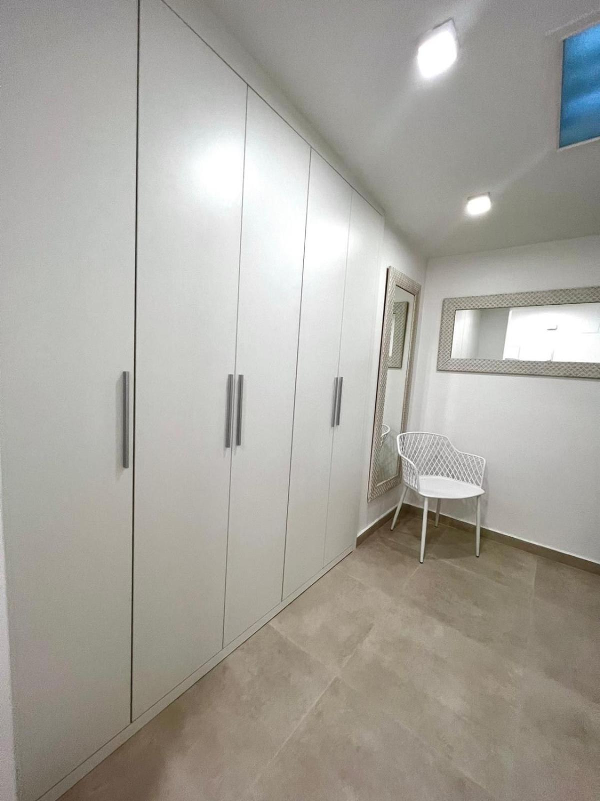 شقة Cm Malaga Soho المظهر الخارجي الصورة