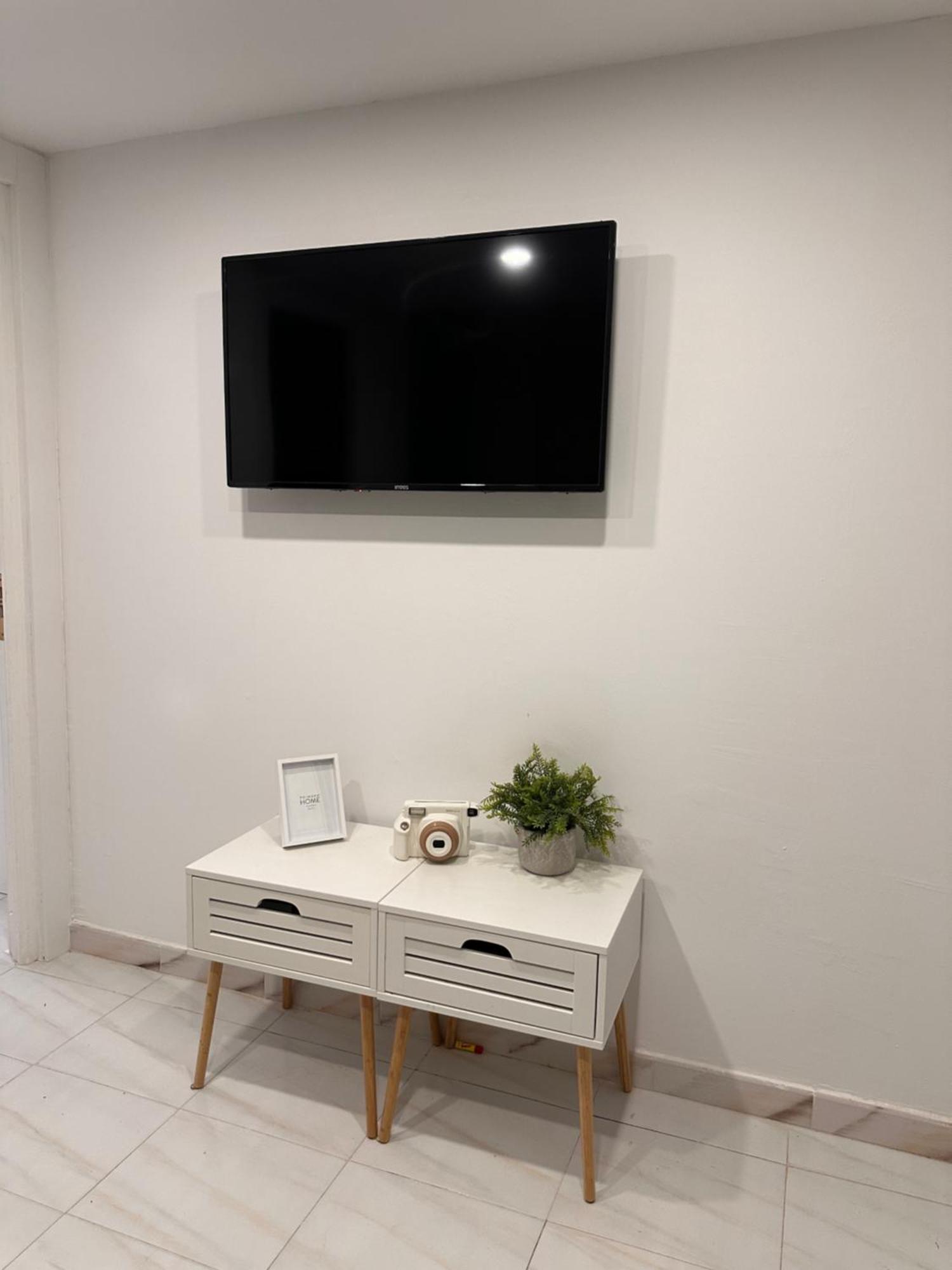 شقة Cm Malaga Soho المظهر الخارجي الصورة