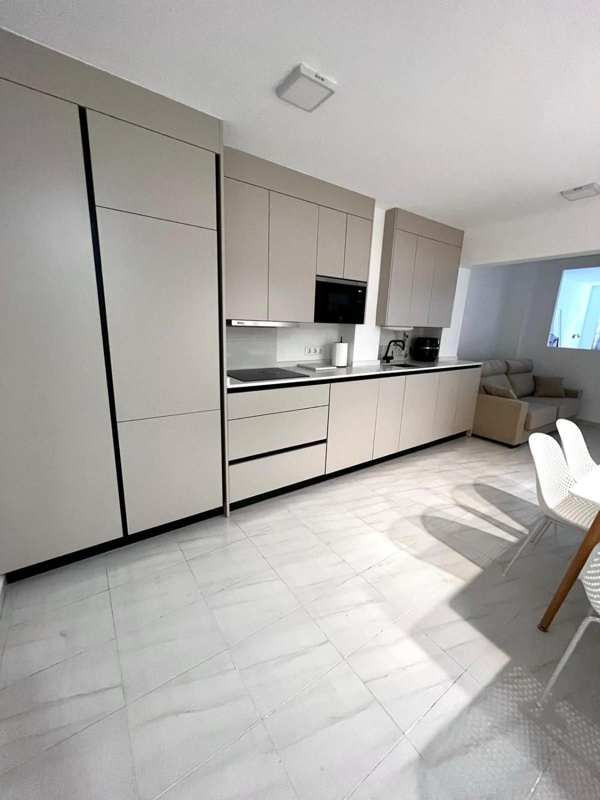 شقة Cm Malaga Soho المظهر الخارجي الصورة