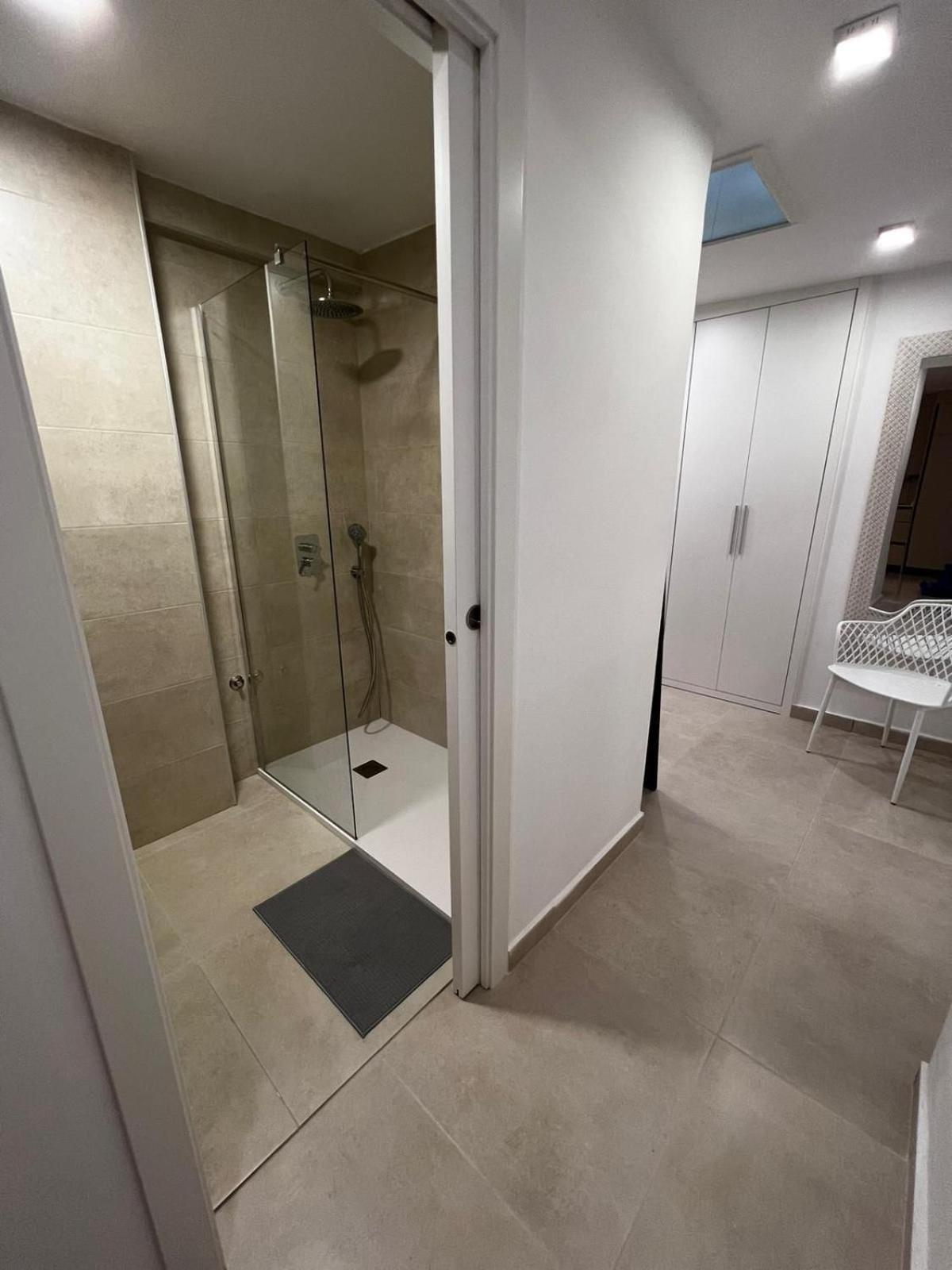 شقة Cm Malaga Soho المظهر الخارجي الصورة